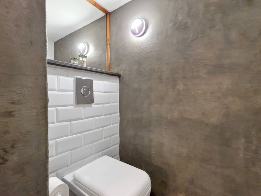 0 Bedroom Property for Sale in Cape Town City Centre Western Cape